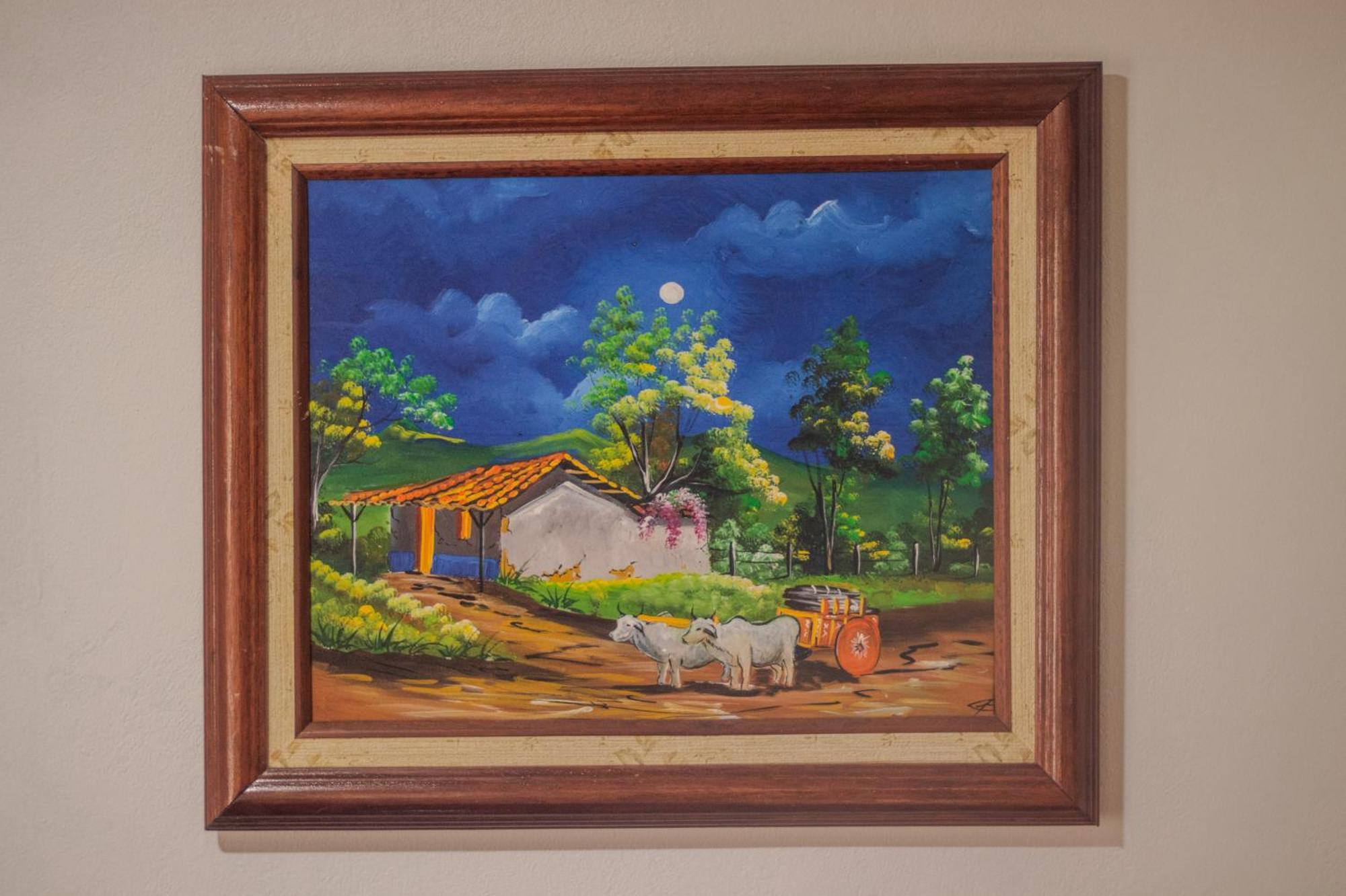 Hotel Las Ardillas Monteverde Esterno foto