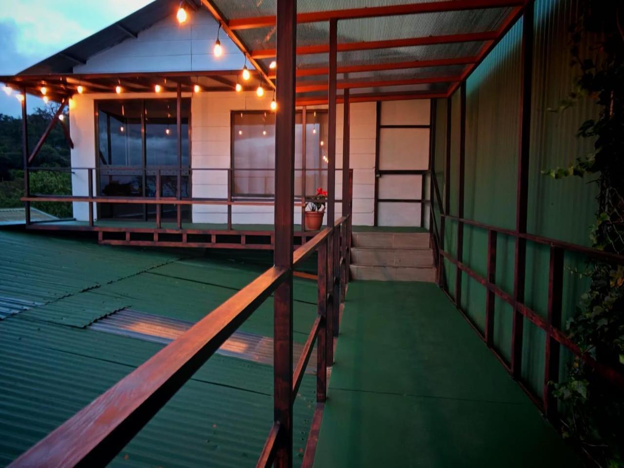 Hotel Las Ardillas Monteverde Esterno foto